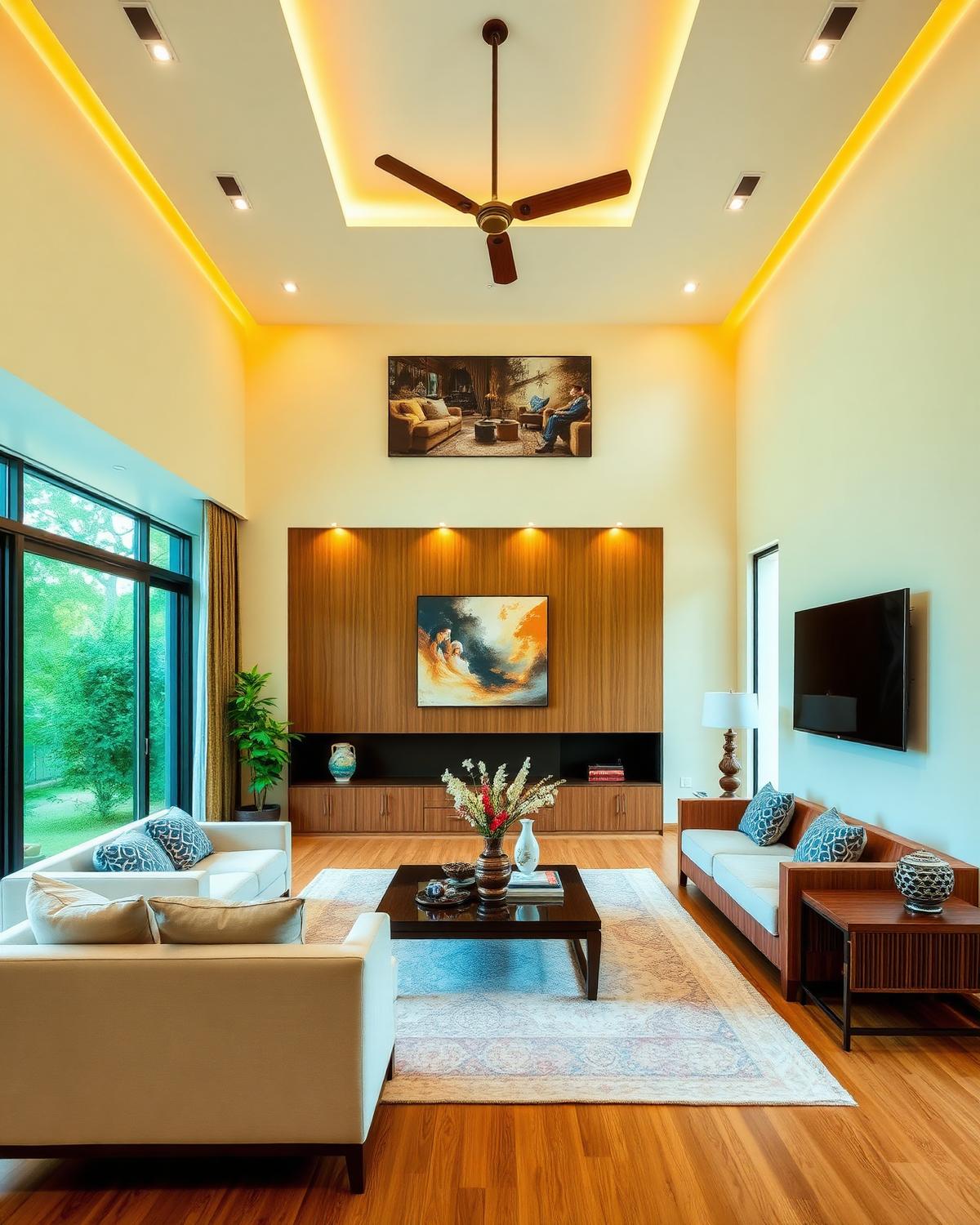 Aditya House Interiors, Seethammadhara