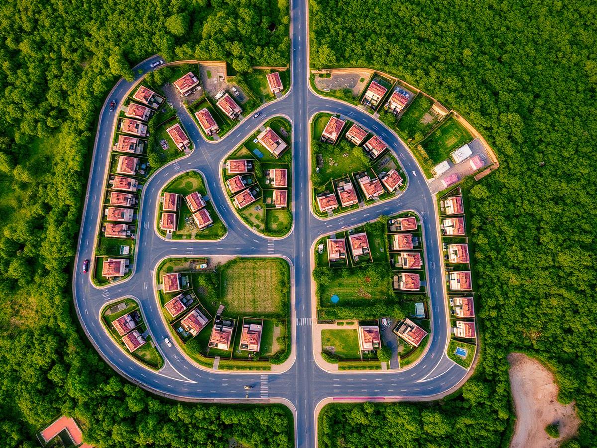 Lakshmi Enclave Layout, Anandapuram